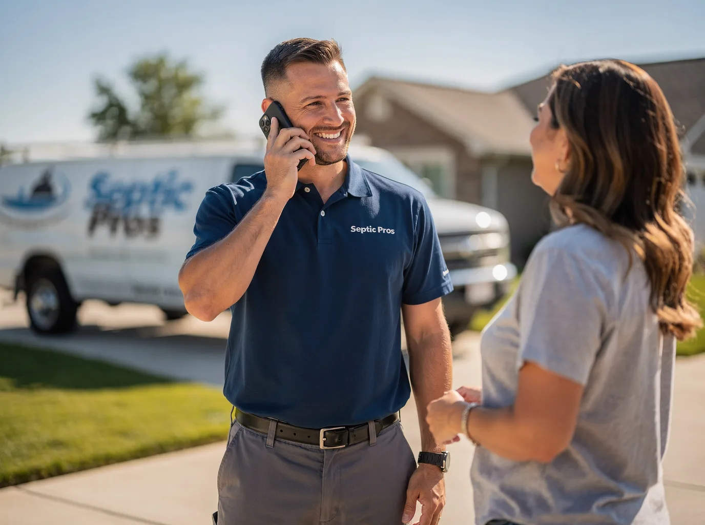 Septic Tank Pumping Neola, UT FAQs